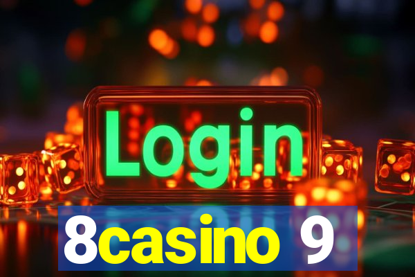 8casino 9